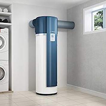 Chauffe-Eau Thermodynamique Éco Financé à 100%